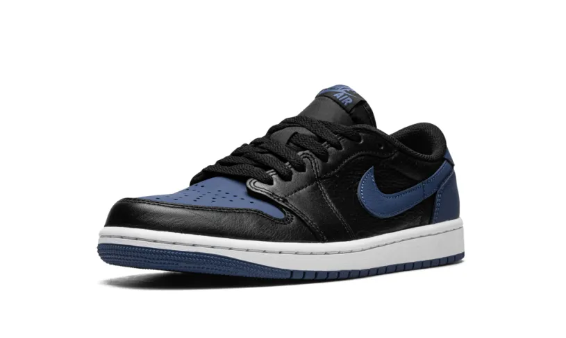 Air Jordan 1 Air Jordan 1 Low OG 'Mystic Navy'